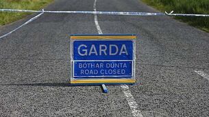 Man (50s) seriously injured after being struck by car in Co Monaghan