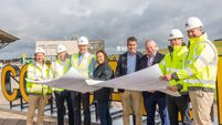 Works to begin on €200m Cork Airport plan
