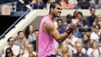 US Open Tennis