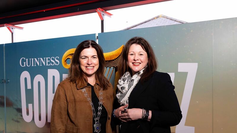 Guinness Cork Jazz Festival officially launches full 2025 programme Guinness Cork Jazz Festival officially launches full 2025 programme