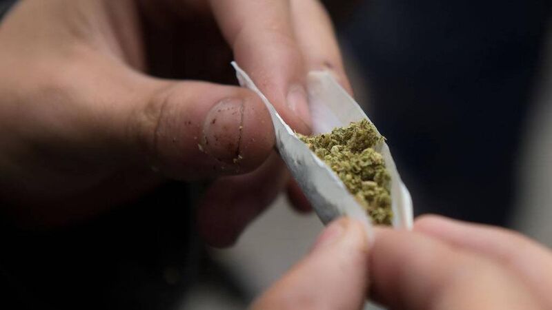 Cork man convicted for drug possession Cork man convicted for drug possession