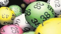 Dubliner wins top prize of €500,000 in EuroMillions Plus draw