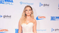 Capital's Jingle Bell Ball 2024 - Day one - O2 Arena - London