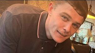 Man (31) accused of assaulting ex-partner while wearing bunny mask and wielding meat cleaver