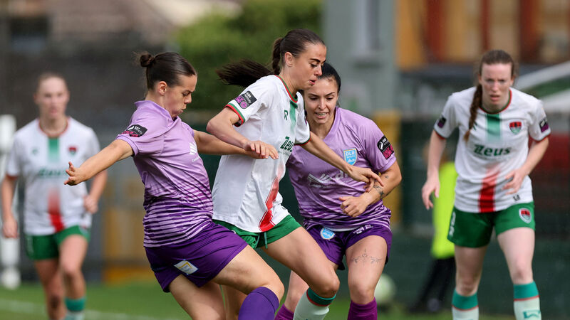 Cork City beaten by Bohemians at Dalymount Park Cork City beaten by Bohemians at Dalymount Park
