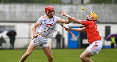 IAHC: Michael Cahalane in clinical form as Bandon top group and condemn Mayfield to relegation decider
