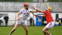 IAHC: Michael Cahalane in clinical form as Bandon top group and condemn Mayfield to relegation decider