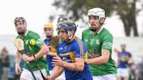 SAHC: Carrigtwohill in superb form as they reach semi-finals