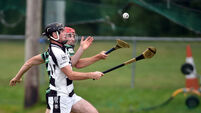 Eugene O'Leary shines for Ballyhea as Bishopstown head to relegation playoff