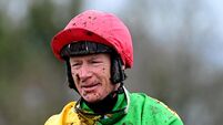 Cork racing community mourns passing of brilliant Mikey O'Connor