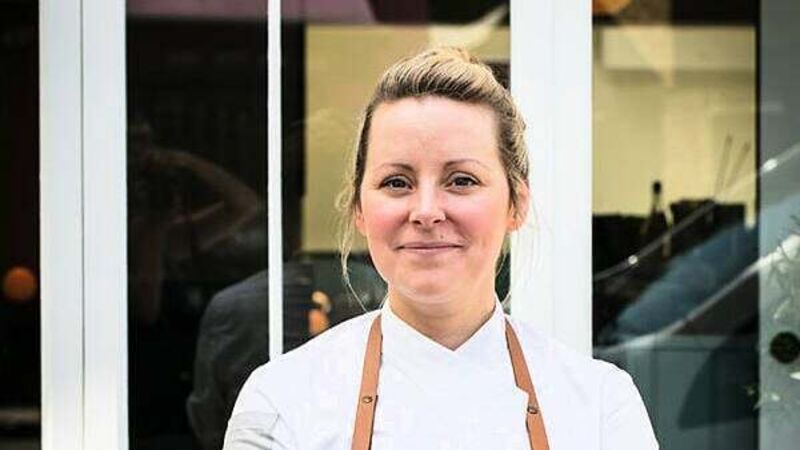 Grace Dent and Anna Haugh ‘replace Gregg Wallace and John Torode’ on MasterChef Grace Dent and Anna Haugh ‘replace Gregg Wallace and John Torode’ on MasterChef