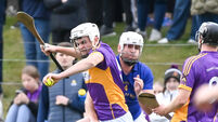 'Toast' adds flavour to St Catherine's win over the Barrs
