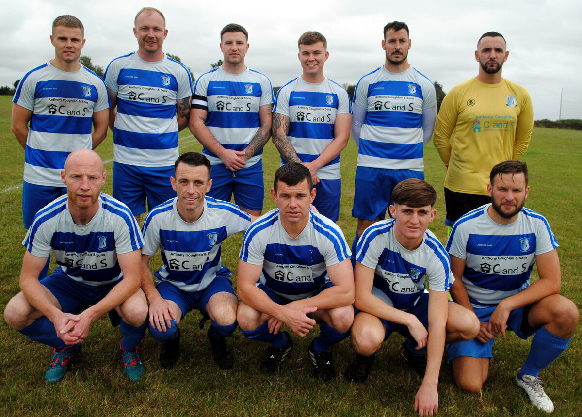 The Grattan United side that went down 0-2 to Village United in their Premier clash at Silverheights. The Grattan United side that went down 0-2 to Village United in their Premier clash at Silverheights.