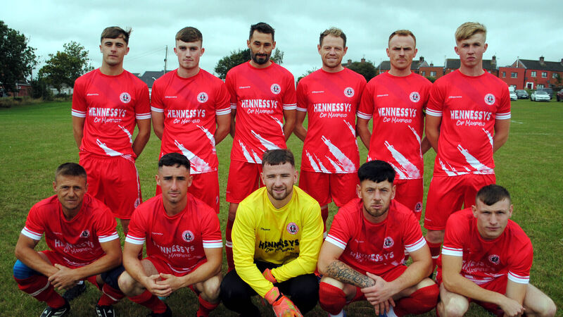Village United two good for Grattan United in their AUL Premier League clash at Silverheights Village United two good for Grattan United in their AUL Premier League clash at Silverheights