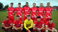 Village United two good for Grattan United in their AUL Premier League clash at Silverheights