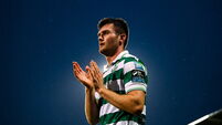 Shamrock Rovers v Drogheda United - SSE Airtricity Men's Premier Division