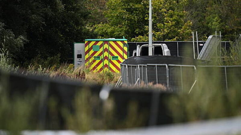 Search continues for boy missing from Dublin feared dead Search continues for boy missing from Dublin feared dead