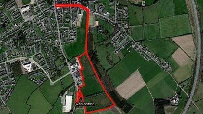 Plans for over 300 homes in Cork rejected after developer failed to provide for playing pitches Plans for over 300 homes in Cork rejected after developer failed to provide for playing pitches