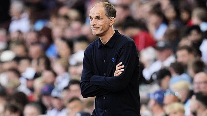 Thomas Tuchel confident England are ‘on the right path’ ahead of Serbia test