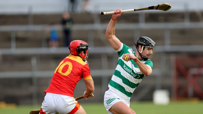 Premier IHC: 14-man Valleys produce late surge to qualify Premier IHC: 14-man Valleys produce late surge to qualify