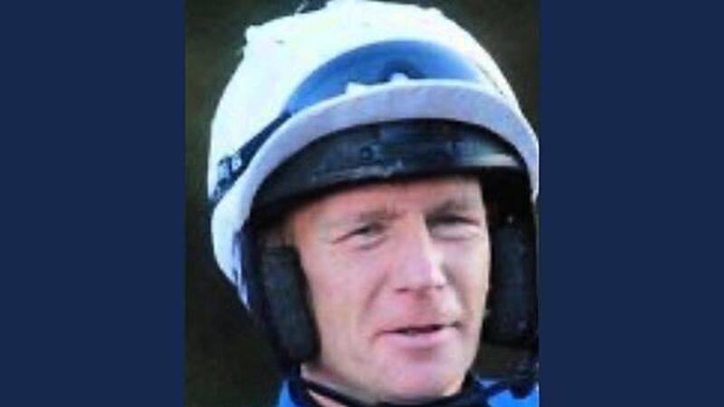 Family of jockey who died suddenly thank first responders and ambulance service for help Family of jockey who died suddenly thank first responders and ambulance service for help