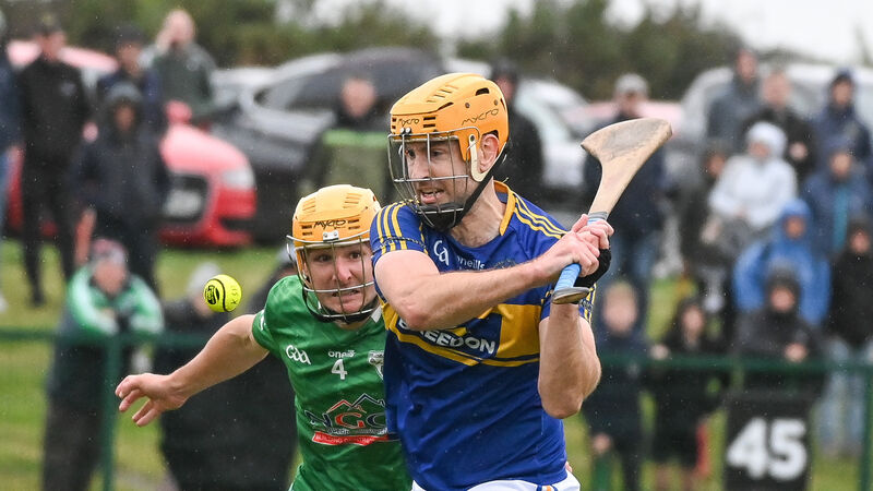 SAHC: Carrigtwohill happy to deal with four-week gap before semi-final SAHC: Carrigtwohill happy to deal with four-week gap before semi-final