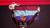Italian Grand Prix 2025 - Race Day - Autodromo Nazionale Monza