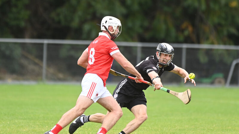 Cork PSHC: Tommy O'Connell stars as Midleton pip Charleville to top spot in Group 3 Cork PSHC: Tommy O'Connell stars as Midleton pip Charleville to top spot in Group 3
