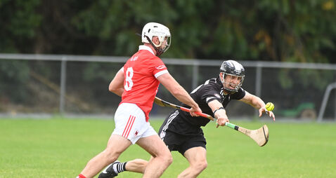 Cork PSHC: Tommy O'Connell stars as Midleton pip Charleville to top spot in Group 3