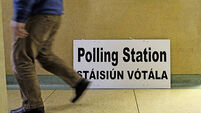 Irish Children's Referendum