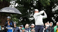 Rory McIlroy 7/9/2025