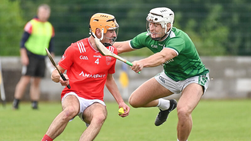 PIHC: Ballincollig impress in win over Castlemartyr but miss out on semi-final spot PIHC: Ballincollig impress in win over Castlemartyr but miss out on semi-final spot