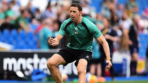 New Zealand v Ireland - Women's Rugby World Cup 2025 - Pool C - Brighton and Hove Albion Stadium