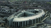 The National Children's Hospital