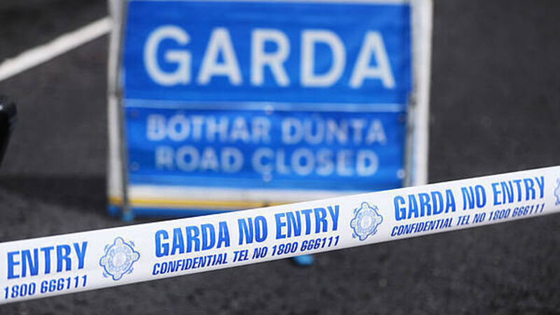 Man (50s) dies after collision between two motorcycles in Kerry