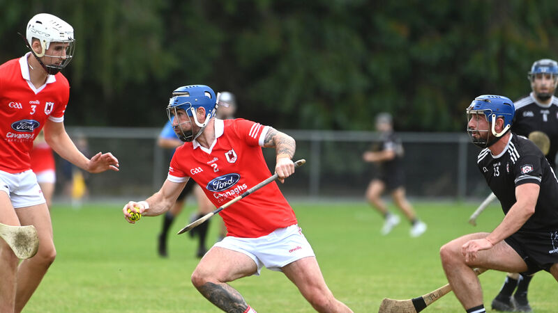 Dominic Foley laments Charleville errors while Midleton 'put it together' for Micheál Keohane Dominic Foley laments Charleville errors while Midleton 'put it together' for Micheál Keohane