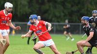Dominic Foley laments Charleville errors while Midleton 'put it together' for Micheál Keohane