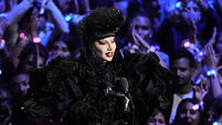 2025 MTV VMAs - Show