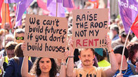 Housing and planning measures