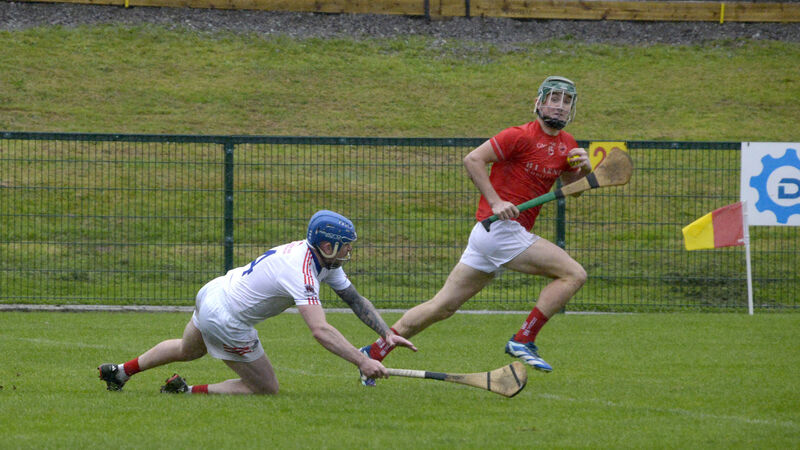 Cork Hurling: Senior A grade looks wide open as Bride beaten and Blarney gather momentum Cork Hurling: Senior A grade looks wide open as Bride beaten and Blarney gather momentum