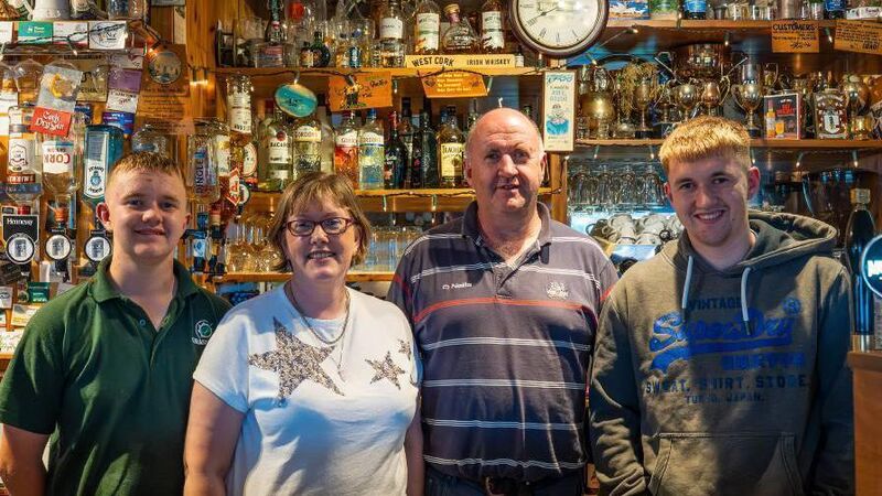 The Village Pubs of Cork: ‘If not for places like this... some people wouldn’t meet anyone’ The Village Pubs of Cork: ‘If not for places like this... some people wouldn’t meet anyone’