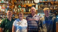 The Village Pubs of Cork: ‘If not for places like this... some people wouldn’t meet anyone’