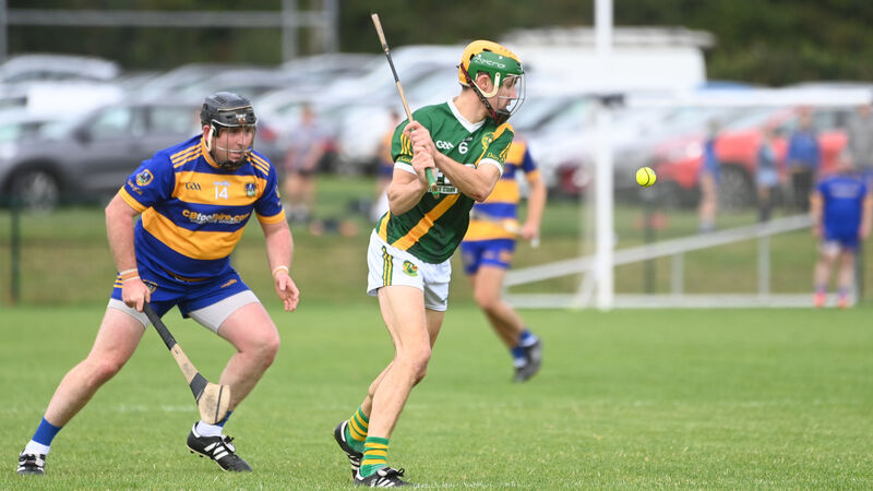 Cork Hurling: Ranking the top club attacking units and defences