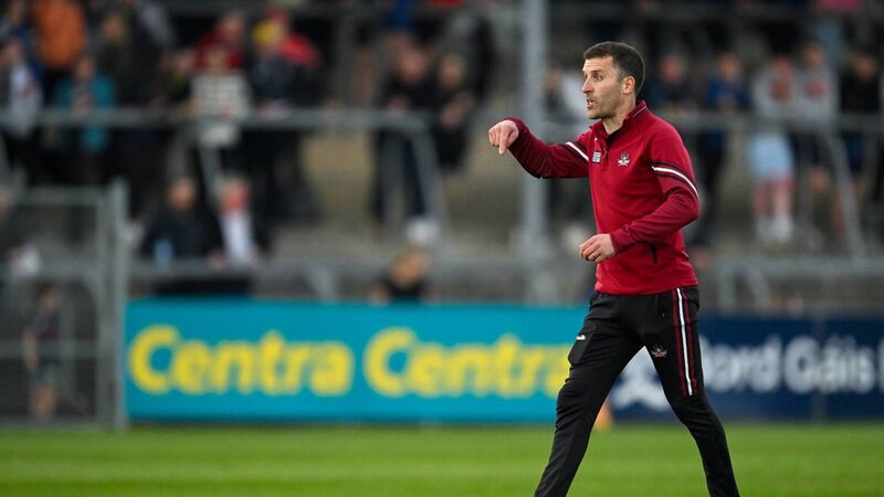Christy O'Connor on GAA: How will earlier return to training impact county players Christy O'Connor on GAA: How will earlier return to training impact county players