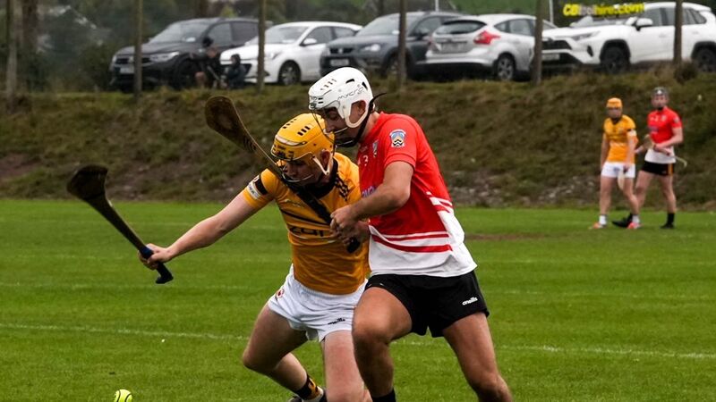 Mark Mullins full of praise for Na Piarsaigh's spirit to move into quarter-finals Mark Mullins full of praise for Na Piarsaigh's spirit to move into quarter-finals