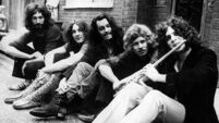 Music - Supertramp - London