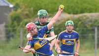 East Cork JAHC: Killeagh thump Carrigtwohill to book quarter-final