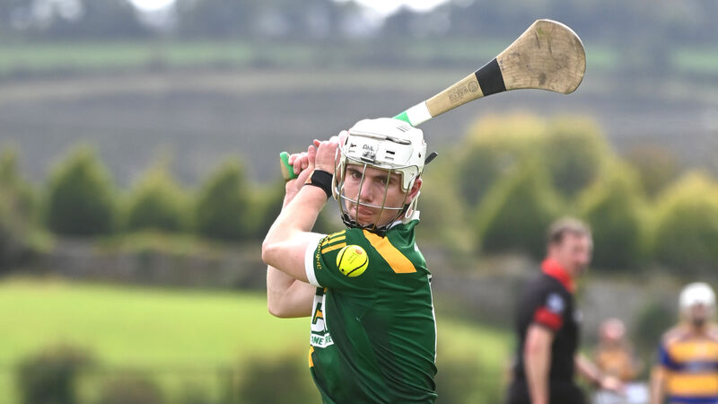 Cork Hurling: John Horgan on the teams to beat in Senior A and Premier Intermediate