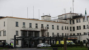 Cancelling scheduled care at hospitals