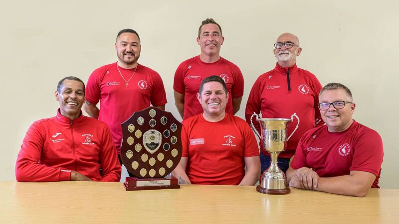 A new season of boxing brings new hope and ambitions for all the Cork clubs